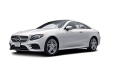 E Coupe W207 2009-