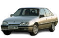 OMEGA A (1987-1993)