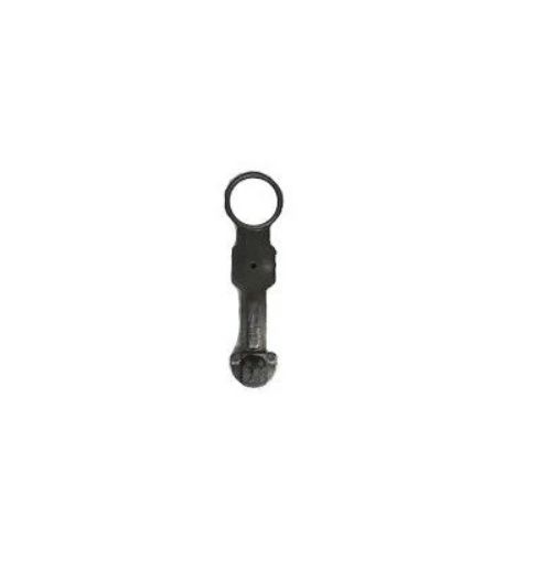 Opel  Corsa C Bagaj Halı Klipsi Yan Sanayi 2222634