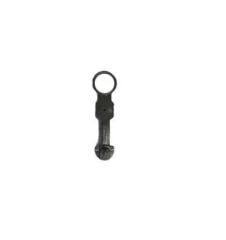 Opel  Corsa C Bagaj Halı Klipsi Yan Sanayi 2222634