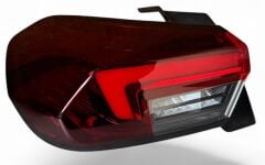 Opel Corsa F (2020-2023) Sol Arka Stop Lambası Ledli Yansanayi 9829317980