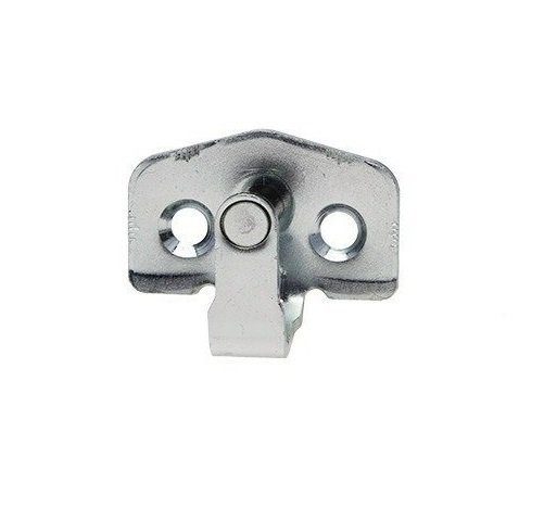 Opel Corsa C Arka Kapı Kilit Karşılığı İthal 13116655 - 158651