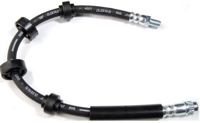 Peugeot Partner Ön Fren Hortumu (2009-2019) İthal OUT.51558