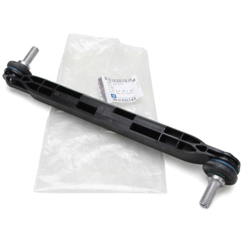 Opel Astra J Ön Viraj Demir Z Rotu Orjinal Gm Marka 350617 - 13219141