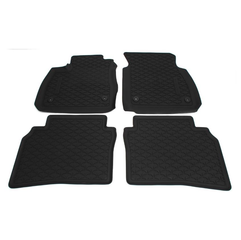 Opel İnsignia B Kauçuk Paspas Takımı Orjinal Gm Marka 39113289