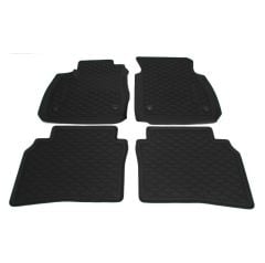 Opel İnsignia B Kauçuk Paspas Takımı Orjinal Gm Marka 39113289