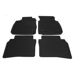 Opel İnsignia B Kauçuk Paspas Takımı Orjinal Gm Marka 39113289