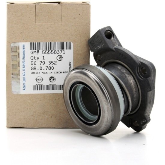 Opel Vectra B 2.0 F23 Şanzuman Debriyaj Bilyası Orjinal Gm Marka 5679340 - 55558371