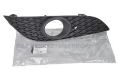 Opel Astra H Sis Far Kapağı Sağ Sisli Orjinal 13241989 - 1400409