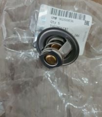 Opel Corsa B 1.4 (8 Valf) Termostat Orjinal Gm Marka 1338052 - 90200836