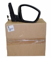 Opel Corsa F (2020-2025) Sağ Dikiz Aynası Orjinal Psa Marka 983769791T