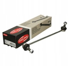 Volkswagen Caddy Askı Z Rotu 2004-2018 Sonrası Delphi Marka Malzeme