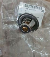 Opel Combo B 1.4 (8 Valf) Termostat Orjinal Gm Marka 1338052 - 90200836