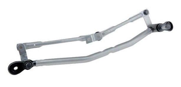 Opel Astra H Ön Silecek Mekanizması Orjinal Gm Marka 1273421 - 93179150