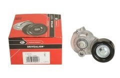 Opel Vectra C 1.6 Twinport Komple V Kayış Gergi Kütüğü Gates Marka T39291 - 6340558