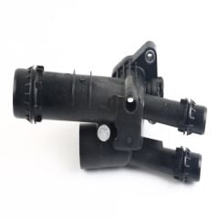 Opel Astra K 1.6 Benzinli Radyatör Bağlantı Su Borusu Orjinal Gm Marka 55598691 - 55597828