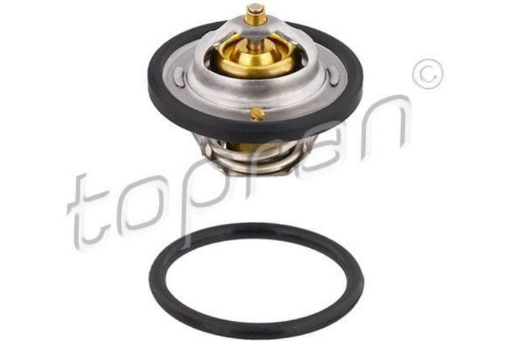 Opel Astra F 1.4 (8 Valf) Termostat Topran Marka 1338052