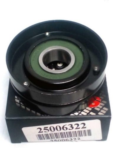 Opel İnsignia A 1.6 V Kayış Gergi Bilyası 25006322 - 6340558