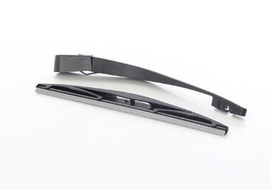 Bmw 1 Serisi F20 Kasa Silecek Kolu Arka 300 MM - 14 INÇ Bsg Marka BSG 15-990-004 - 61617241985