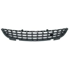 Opel Corsa D Ön Tampon Orta Izgara 2011 Sonrası Orjinal Malzeme 13389552 - 1320196