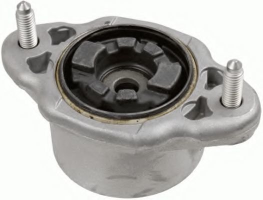 Mercedes C Serisi W204 Kasa Arka Amortisör Üst Takozu Lemförder Marka Malzeme 2043200973 - 3490901