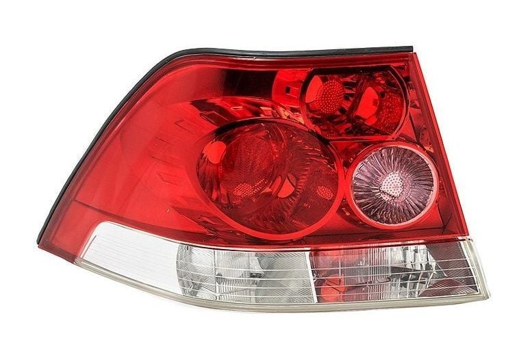 Opel Astra H Sedan Sol Stop Lambası (Sürücü Tarafı)  Yan Sanayi 1222779