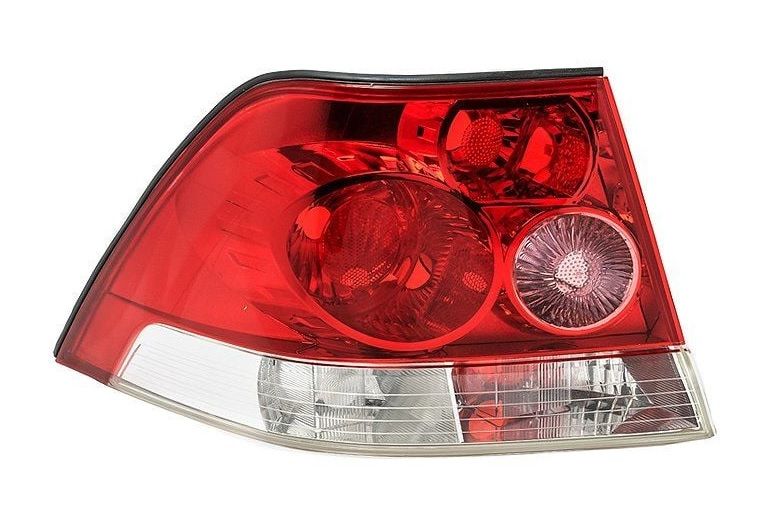 Opel Astra H Sedan Sol Stop Lambası (Sürücü Tarafı)  Yan Sanayi 1222779