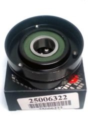 Opel Vectra C 1.6 Twinport V Kayış Gergi Bilyası 25006322 - 6340558