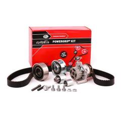 Audi A3 1.6 TDI CAY Triger Seti Devirdaimli Gates Marka 3L198119 - K025649XS1
