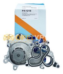 Volkswagen Golf 7 1.2 - 1.4 TSI Devirdaim Su Pompası Graf Marka Malzeme 04E121600AL - PA1218