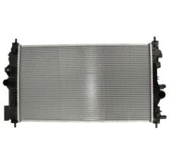 Opel İnsignia 1.4 Turbo Su Radyatörü (Düz Vites) Behr - Mahle Marka 1300326