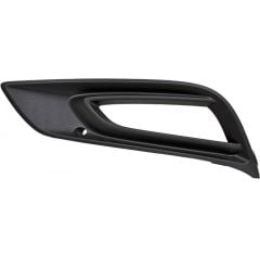 Opel Astra K Ön Sağ (Yolcu Tarafı) Sisli Model Sis Kapağı  Yan Sanayi 13481998