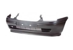 Opel Corsa B Ön Tampon Siyah 1997 Model Sonrası