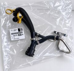 Opel Mokka  (2021-2024) 1.2 Benzinli Turbo Soğutma Hortumu Orjinal Psa Marka 9827568880