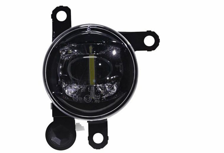 Opel Corsa F Kasa Ön Sağ Sis Farı Yan Sanayi 9831303680