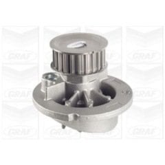 Opel Astra G 1.4 - 1.6 Devirdaim Su Pompası Graf Marka Ürün PA541A - 6334035