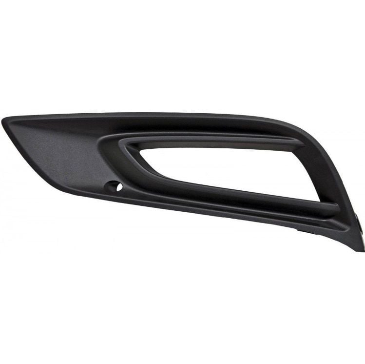 Opel Astra K Ön Sol (Şoför Tarafı) Sisli Model Sis Kapağı Yan Sanayi 13481997