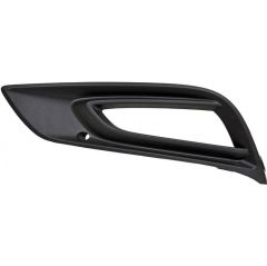 Opel Astra K Ön Sol (Şoför Tarafı) Sisli Model Sis Kapağı Yan Sanayi 13481997