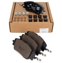 Opel Corsa F Ön Fren Balata Takımı Orjinal Psa Marka 1681371180