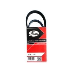 Opel Astra F 1.6 (16 Valf) Benzinli V Kayışı Klimalı Gates Marka 6PK1795