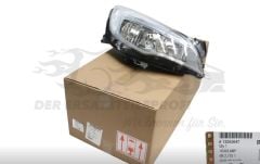 Opel Astra J Sağ Far (Yolcu Tarafı) Orjinal Psa Marka 1216182 - 13253647