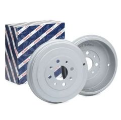 Opel Corsa D Arka Kampana Sağ / Sol Takım Bosch Marka 0986477208