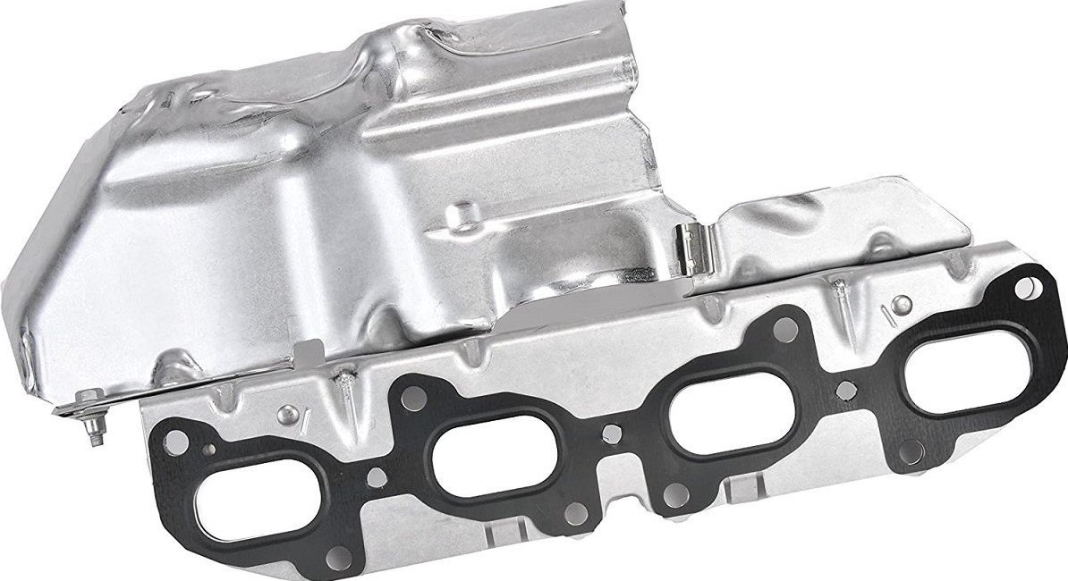 Opel İnsignia B 1.6 Dizel Egsoz Manifolt Contası Orjinal Gm Marka 865032 - 55496050