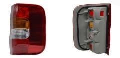 Opel Combo B Sol Stop Lambası Yan Sanayi 1223530