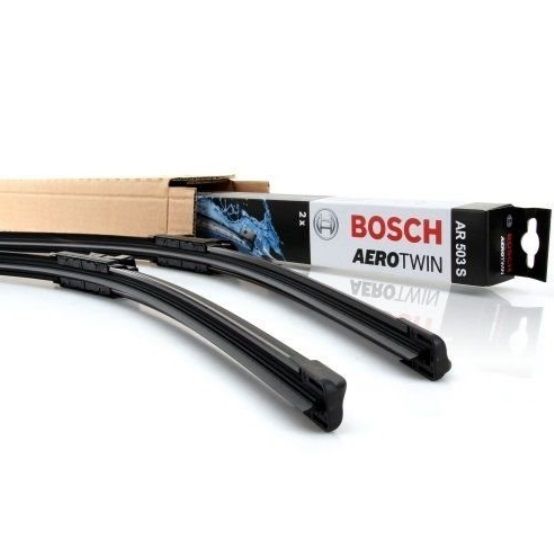 Opel Astra K Ön SileceK Seti Aerotwin Bosch Marka 3397118965