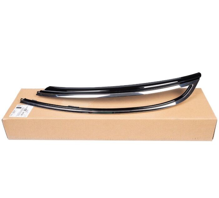 Citroen C4 Cactus Ön Sol Far Çevre Nikelajı Orjinal Psa Marka 98244790XU