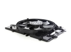 Mercedes C Serisi W205 Klima Fan Motoru Bsg Marka A0999061100 - BSG 60-510-004