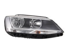 Volkswagen Jetta Ön Sağ Far 2011 Sonrası Depo Marka Malzeme