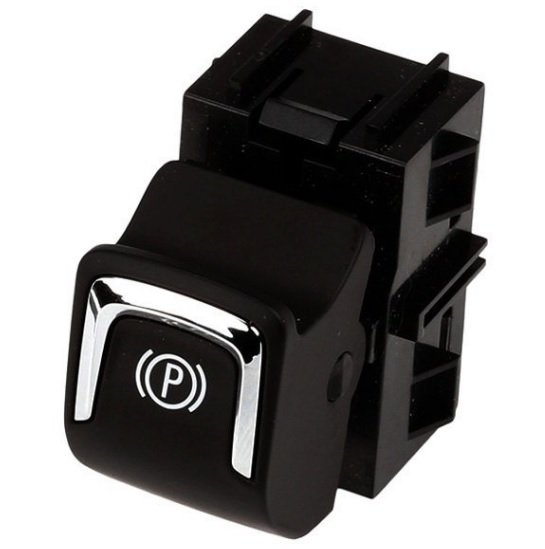 Opel Astra K El Fren Düğmesi (Elektrikli) Orjinal Gm Marka 22818055