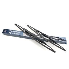 Opel Corsa C Ön Silecek Takımı Orjinal Gm Marka Ürün 93195943